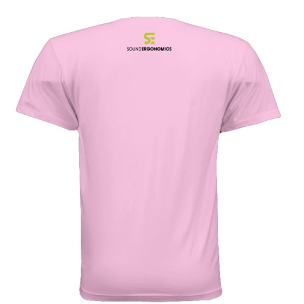 Light Pink - BACK