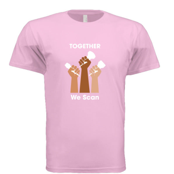 Light Pink - FRONT