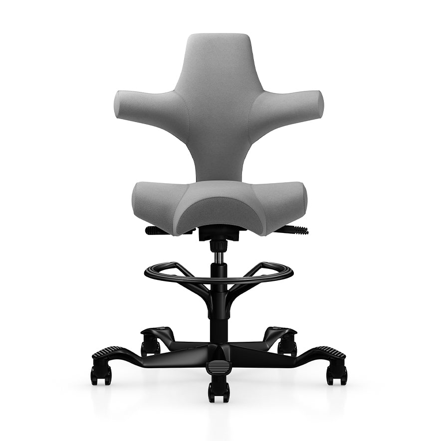 Capisco Ergonomic Chair