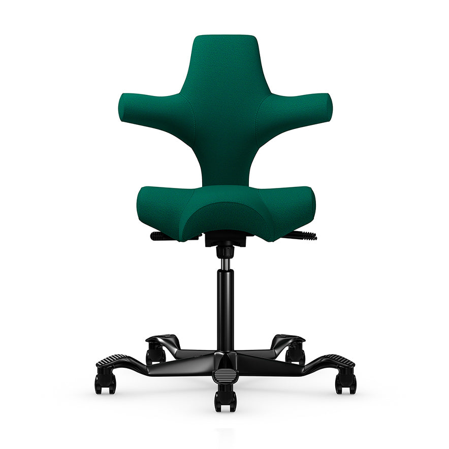 Capisco Ergonomic Chair