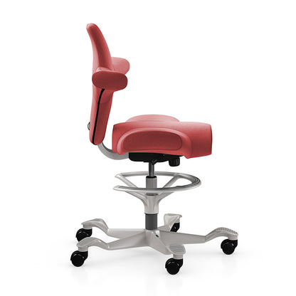 Capisco Ergonomic Chair