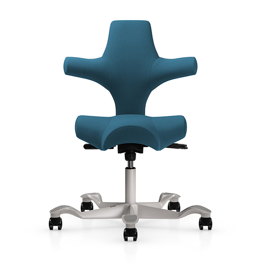 Capisco Ergonomic Chair