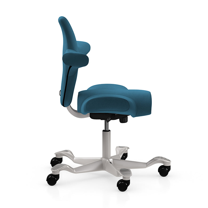 Capisco Ergonomic Chair
