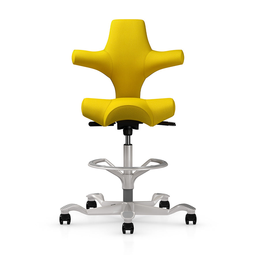 Capisco Ergonomic Chair