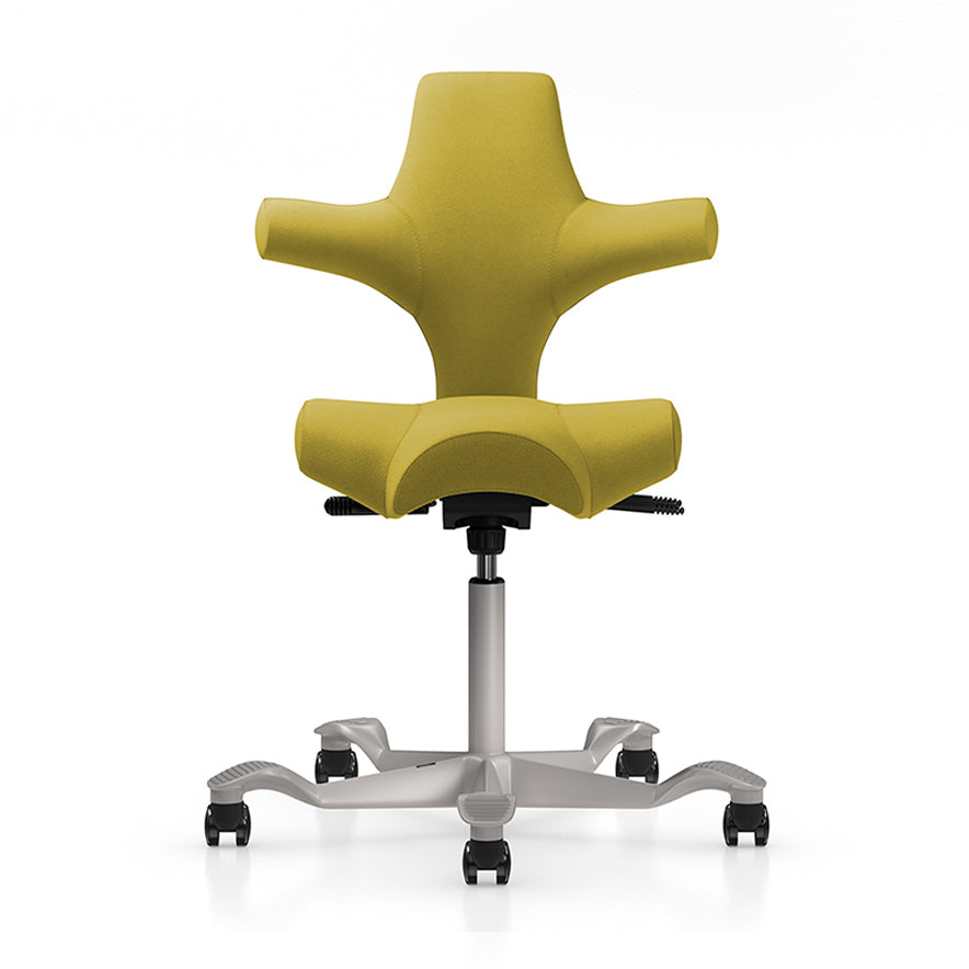 Capisco Ergonomic Chair