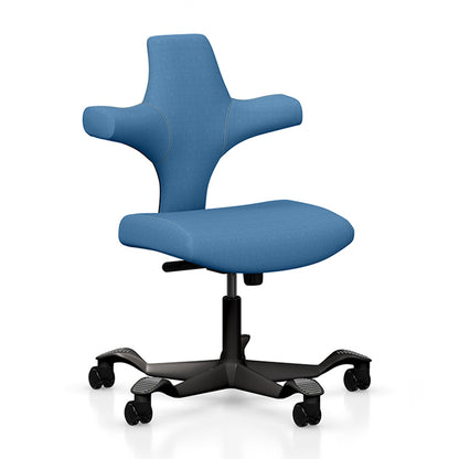 Capisco Ergonomic Chair