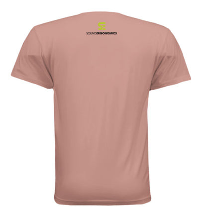 Desert Pink - BACK