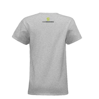 SPORT GREY - BACK