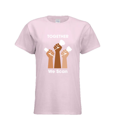 LIGHT PINK - FRONT