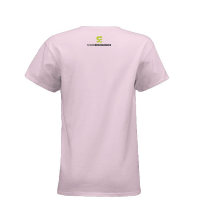 LIGHT PINK - BACK