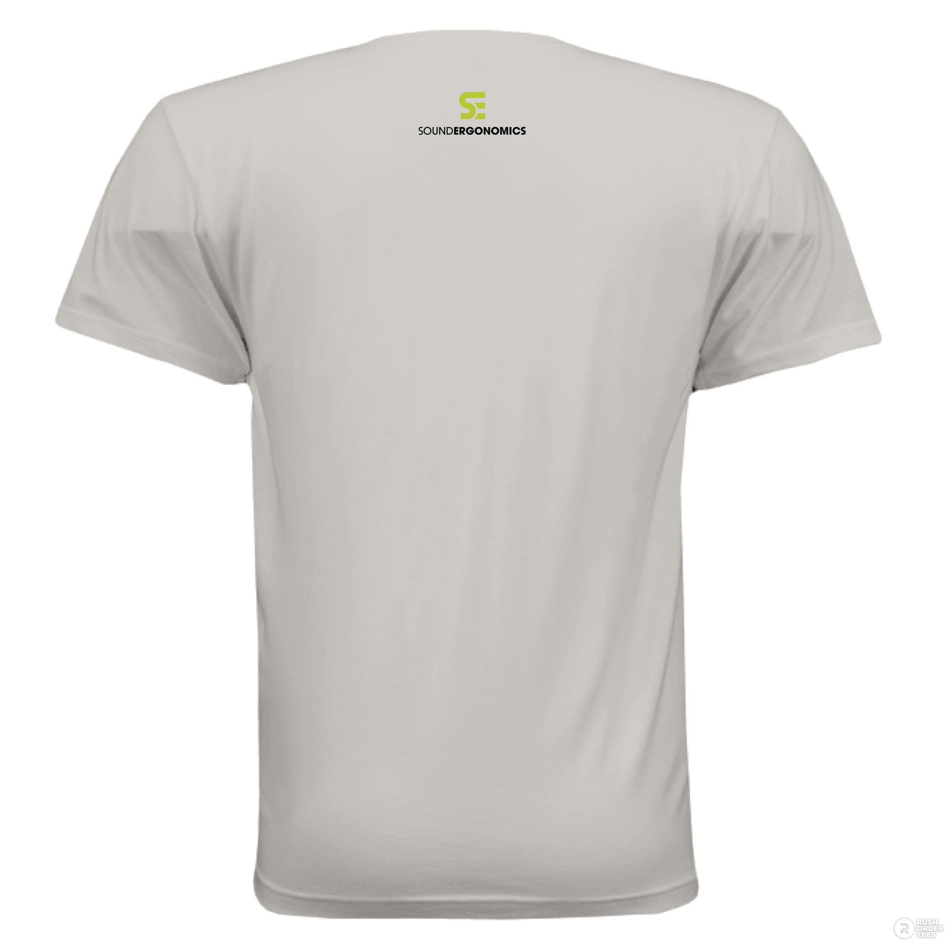 LIGHT GRAY - BACK