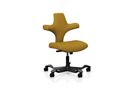 Capisco Ergonomic Chair