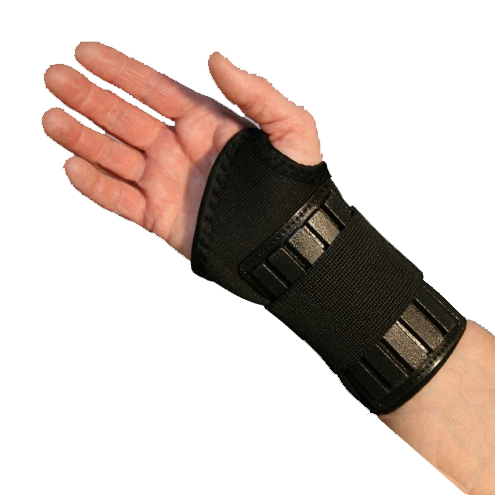 Wrist Support - Heavy - Sound Ergonomics