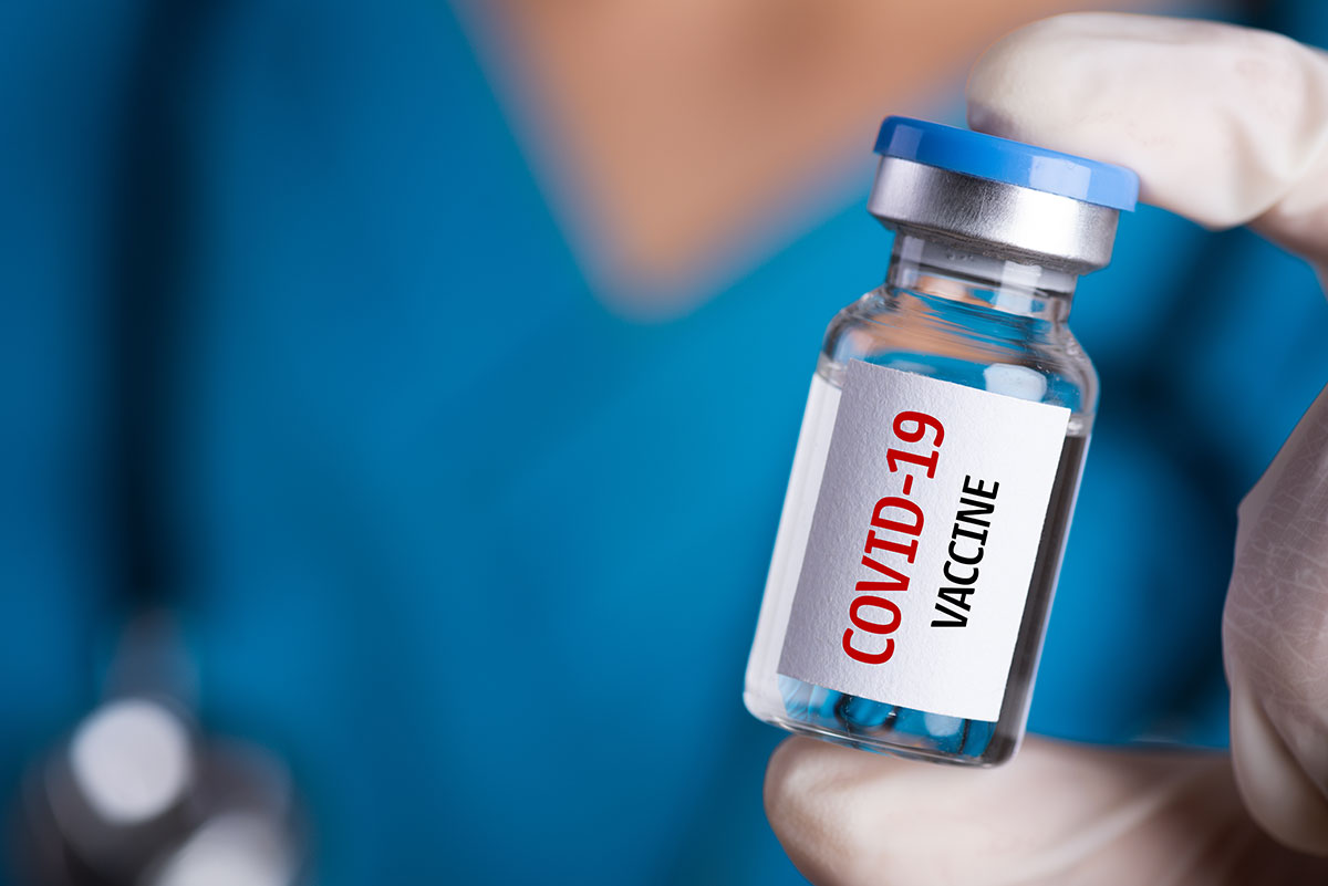 COVID-19: Who Deserves to be Vaccinated?